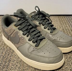 Nike Air Force 1 '07 LV8 River Rock